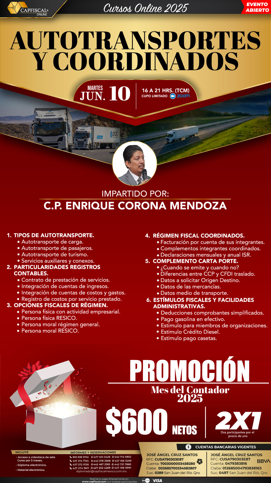 SECTOR PRIMARIO AUTOTRAS